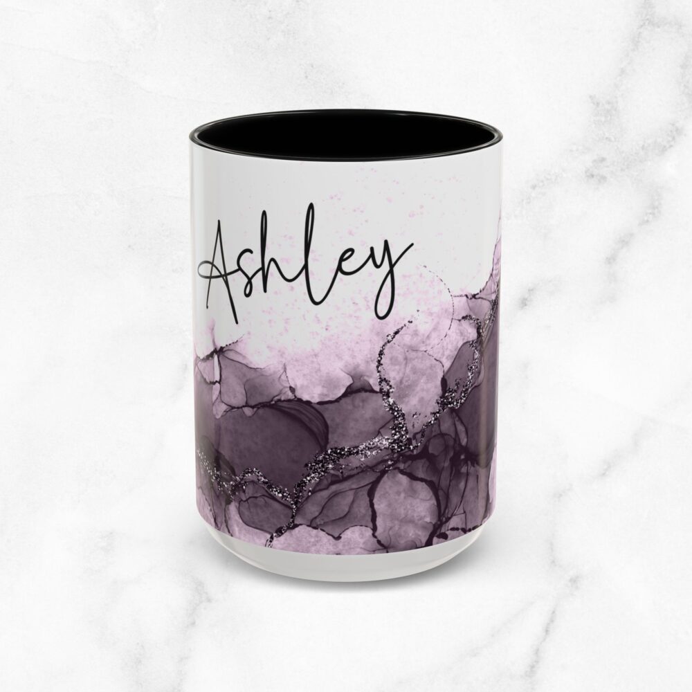 Personalised Name Mug - Image 5