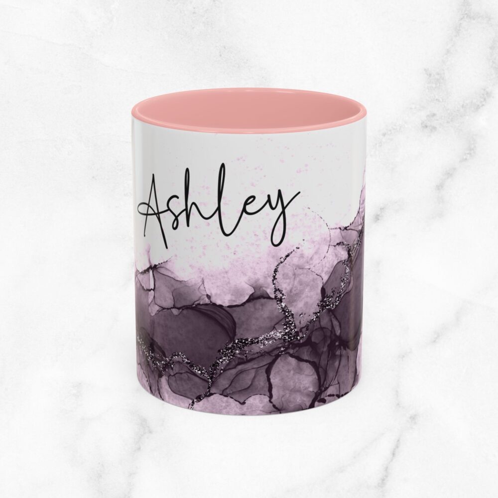 Personalised Name Mug - Image 6