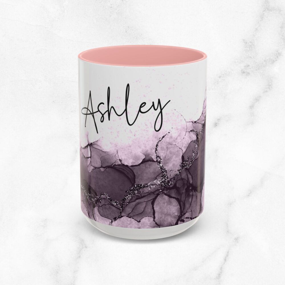 Personalised Name Mug - Image 7