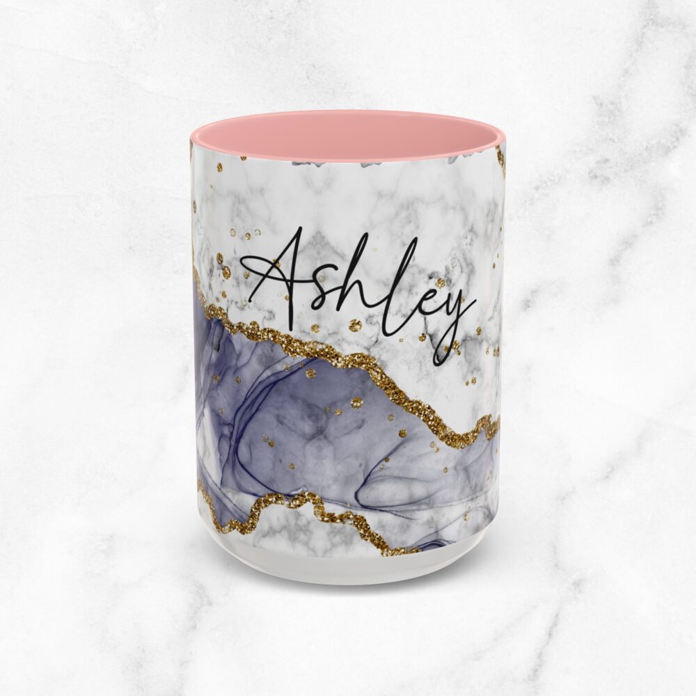 Personalised Name Mug - Image 7