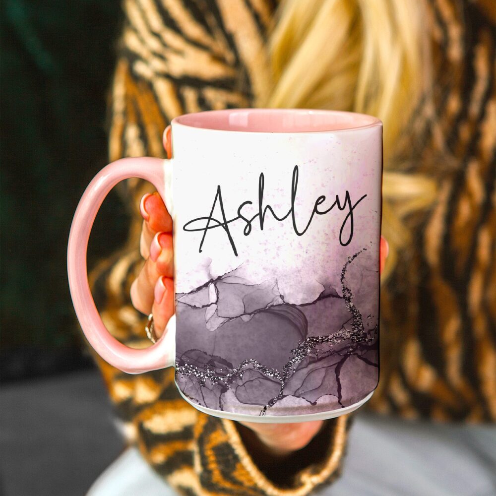 Personalised Name Mug - Image 3