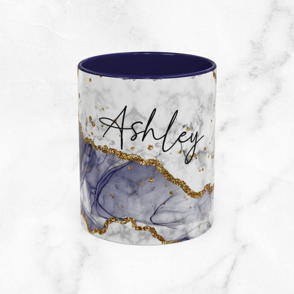 Personalised Name Mug - Image 8