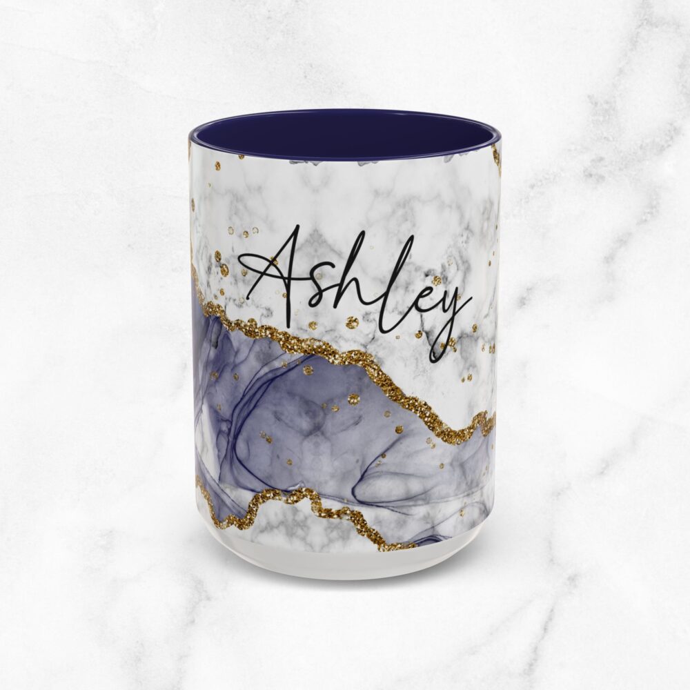 Personalised Name Mug - Image 9