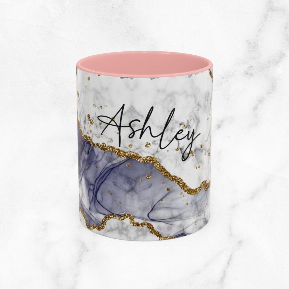 Personalised Name Mug - Image 6