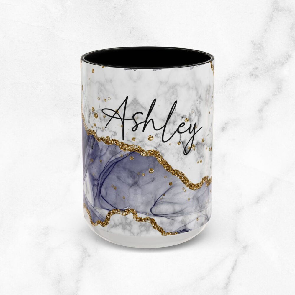 Personalised Name Mug - Image 4