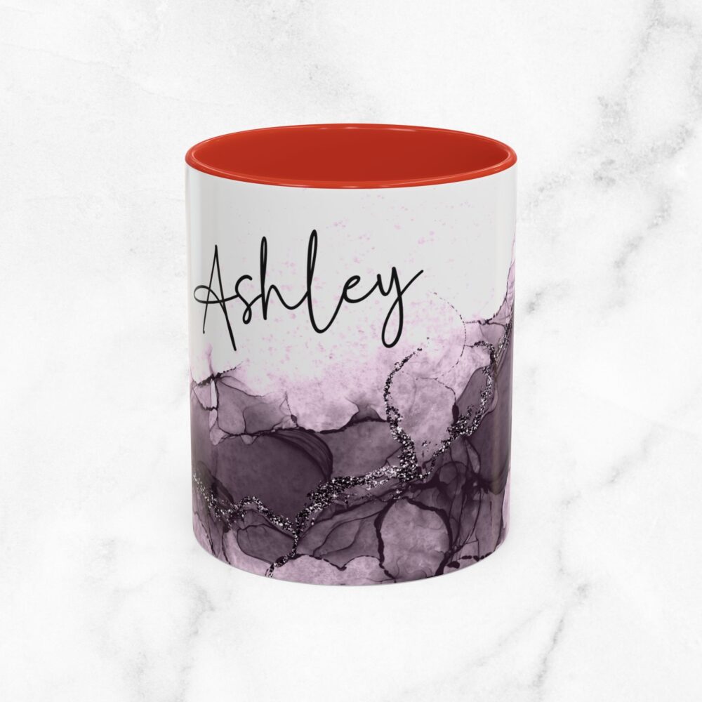 Personalised Name Mug - Image 8