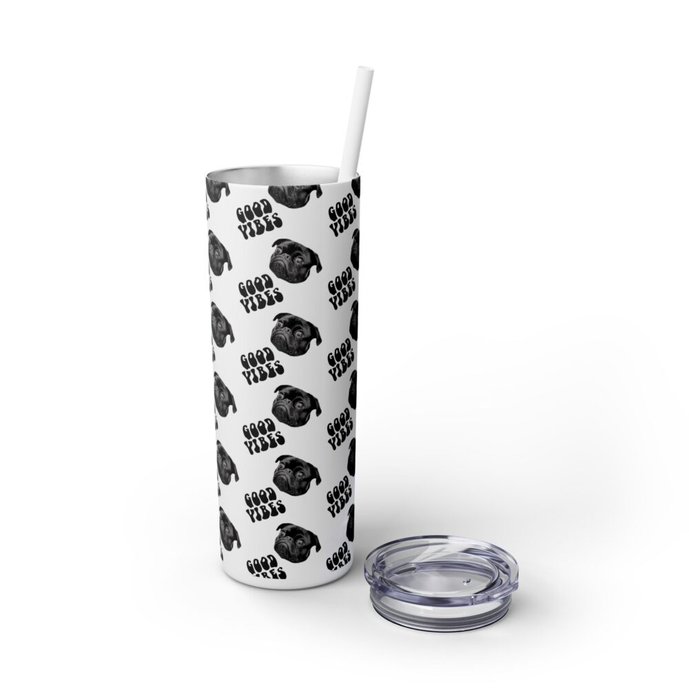 Personalised Face Tumbler - Image 5