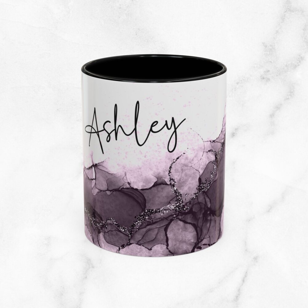 Personalised Name Mug - Image 4