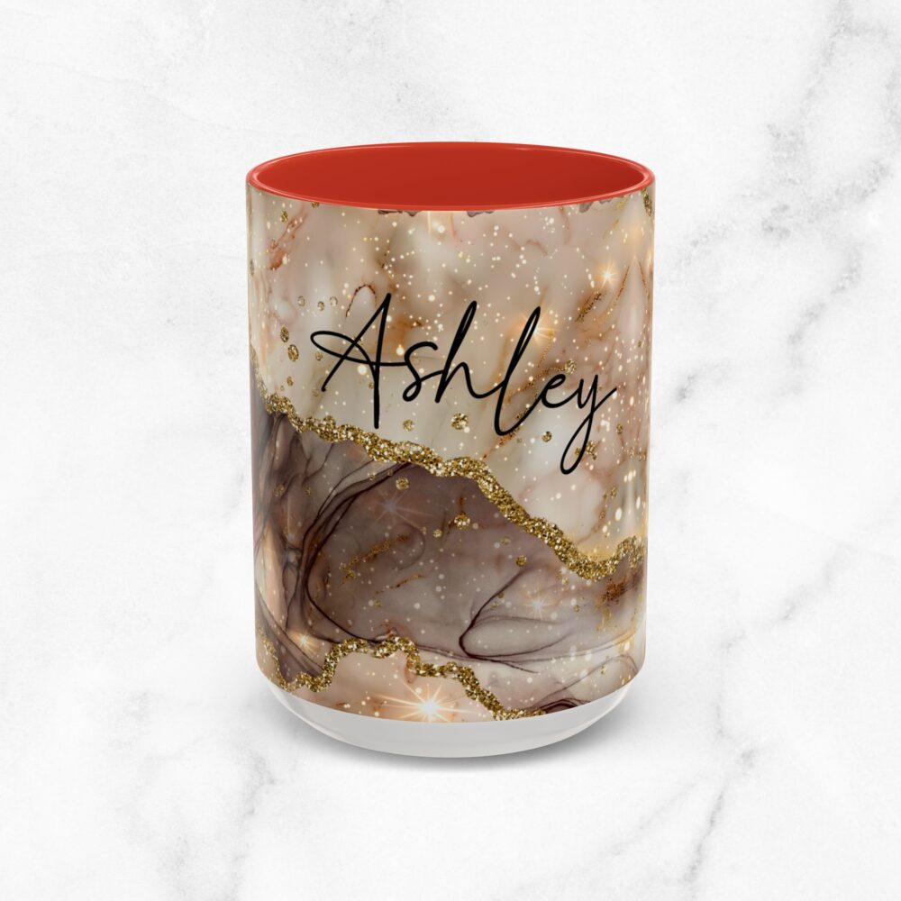 Personalised Name Mug - Image 11