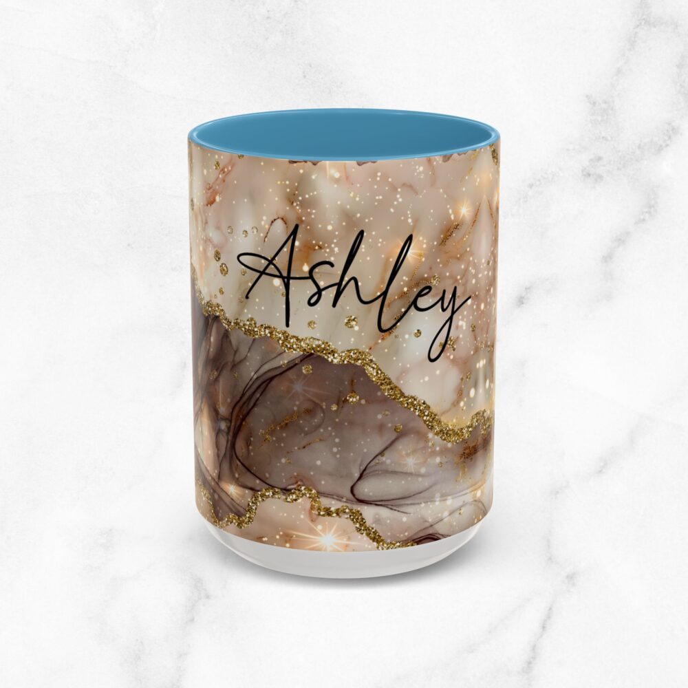 Personalised Name Mug - Image 13