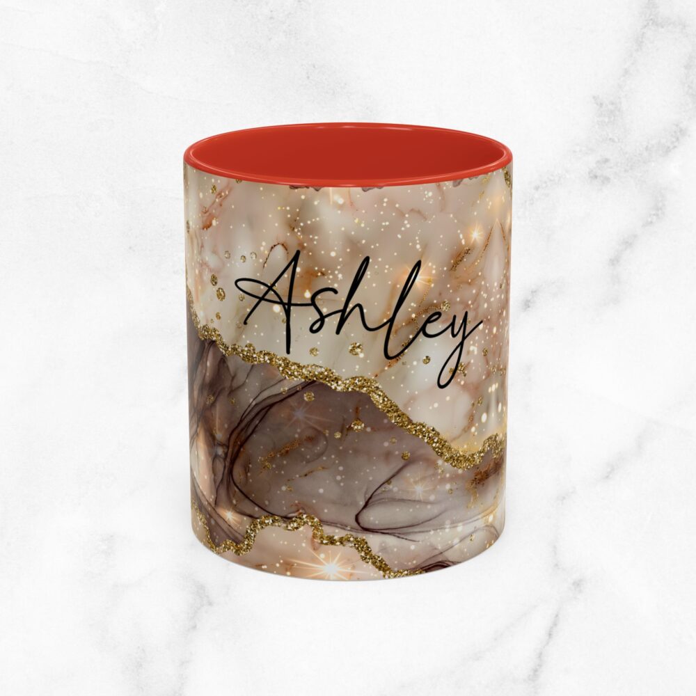 Personalised Name Mug - Image 8