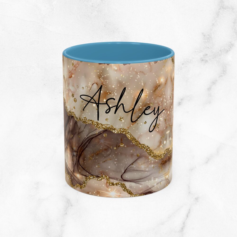 Personalised Name Mug - Image 12