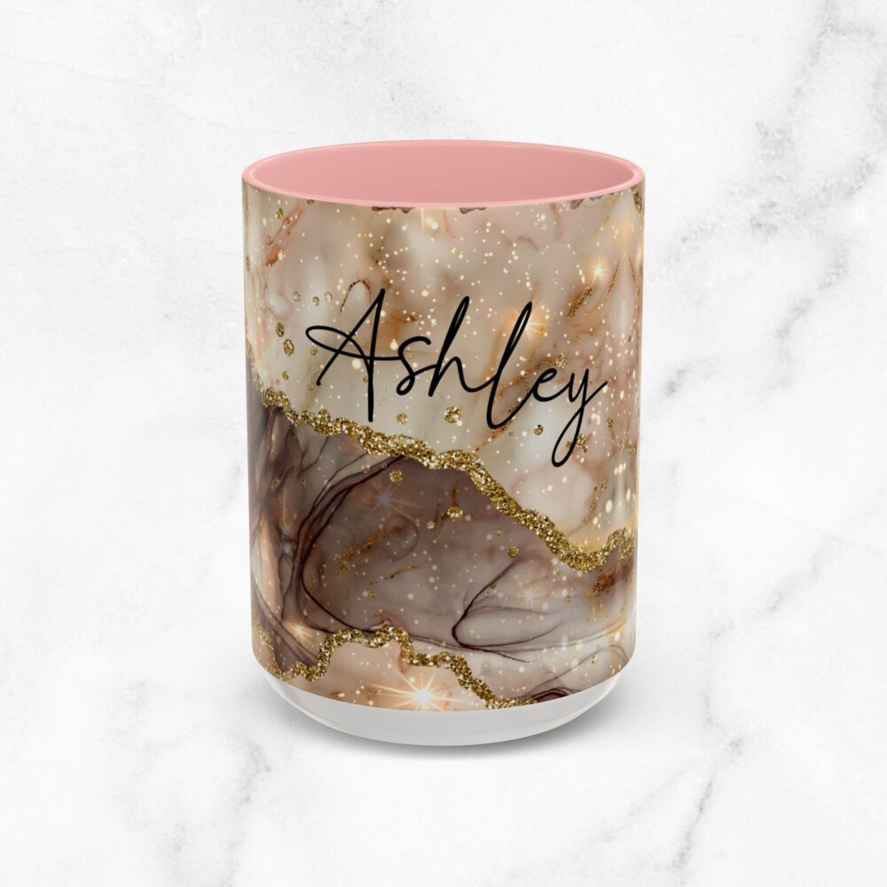 Personalised Name Mug - Image 7