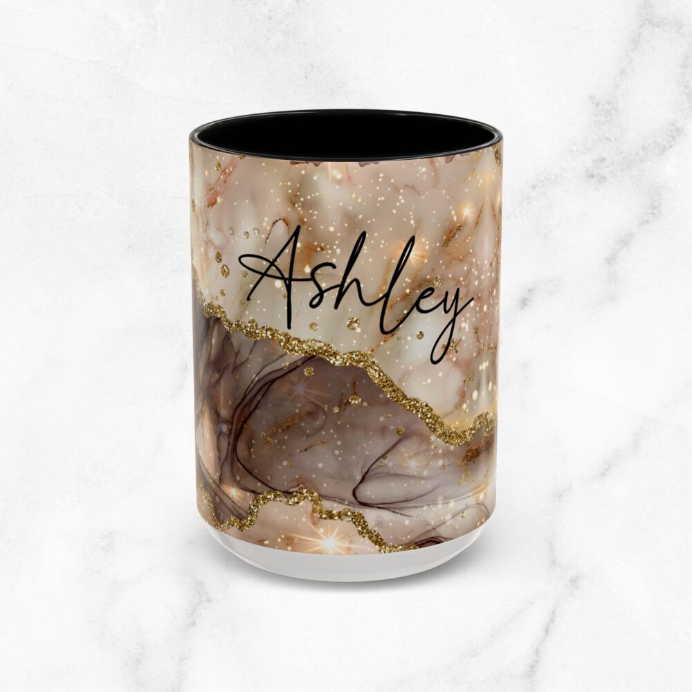 Personalised Name Mug - Image 5