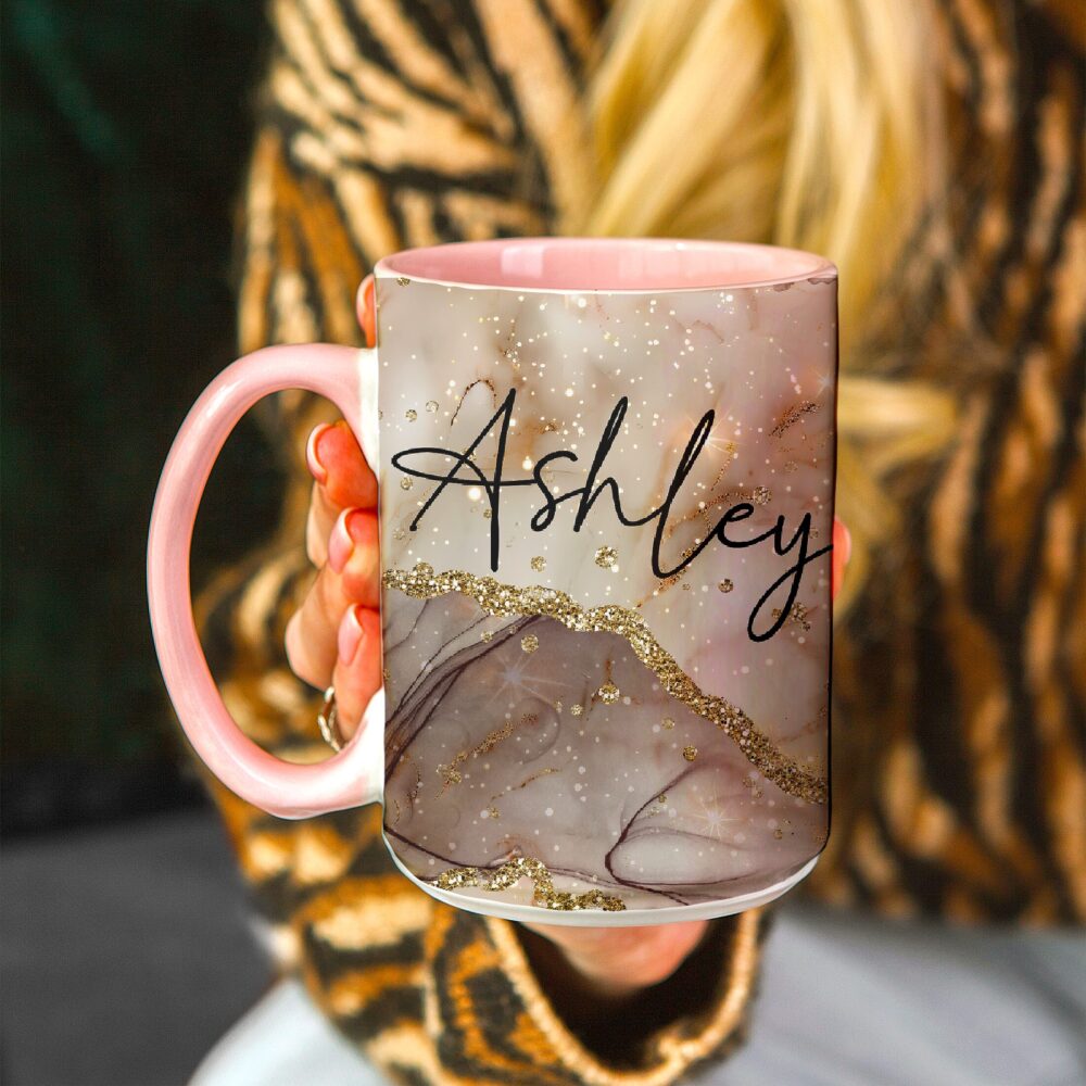 Personalised Name Mug - Image 3