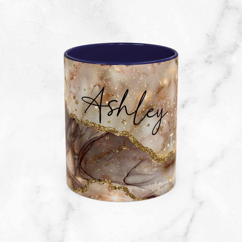 Personalised Name Mug - Image 9