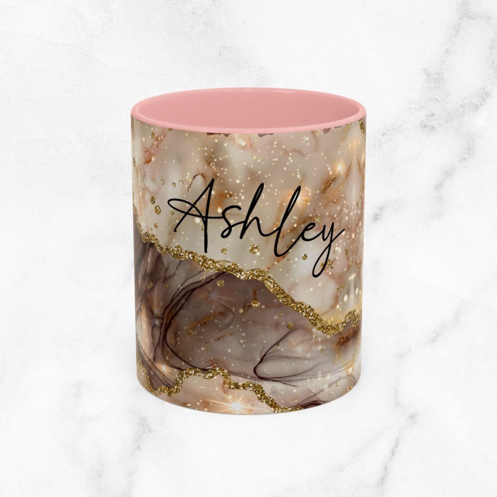 Personalised Name Mug - Image 6