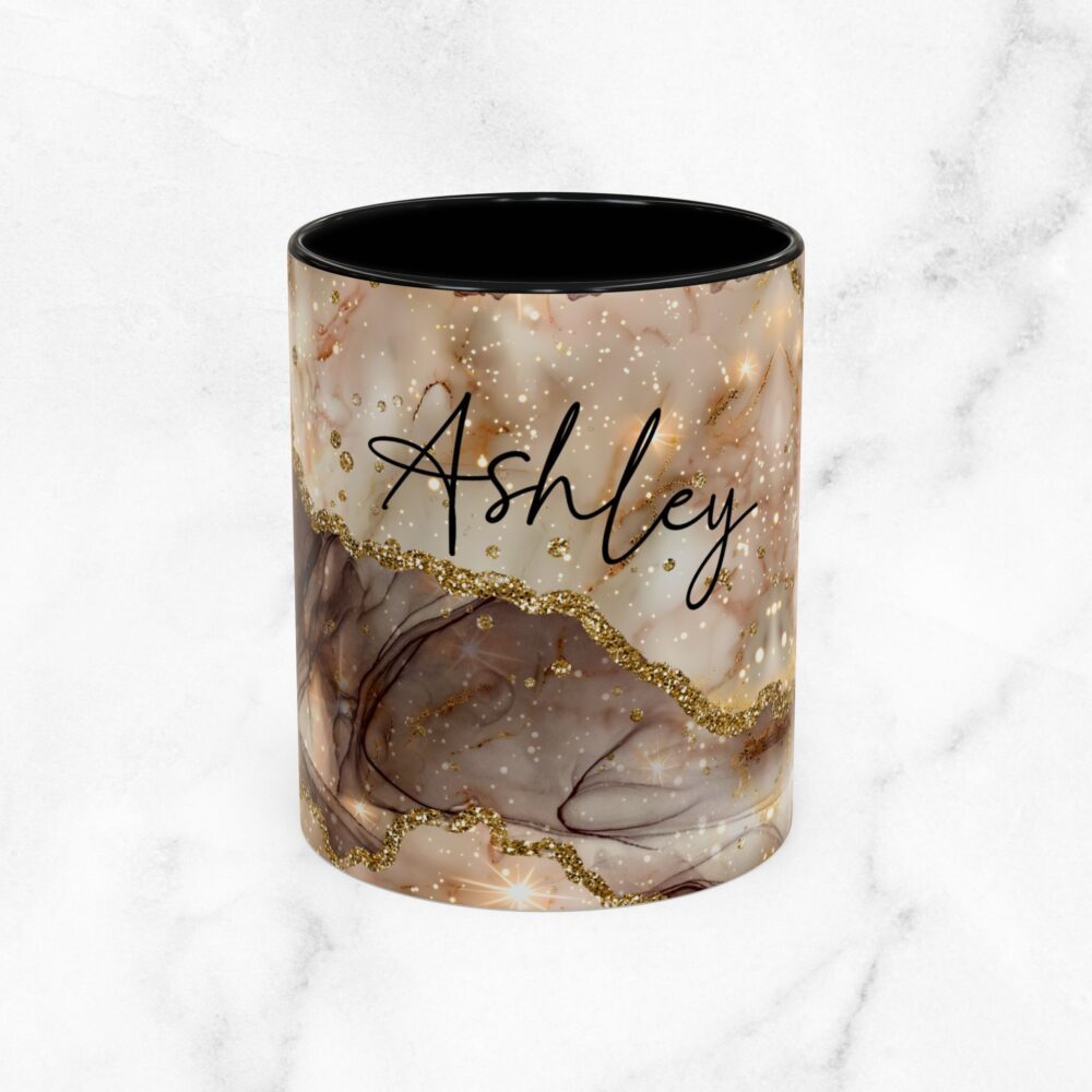 Personalised Name Mug - Image 4